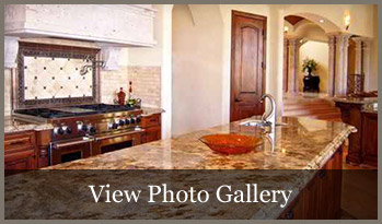 View Our Countertop Photo Gallery
